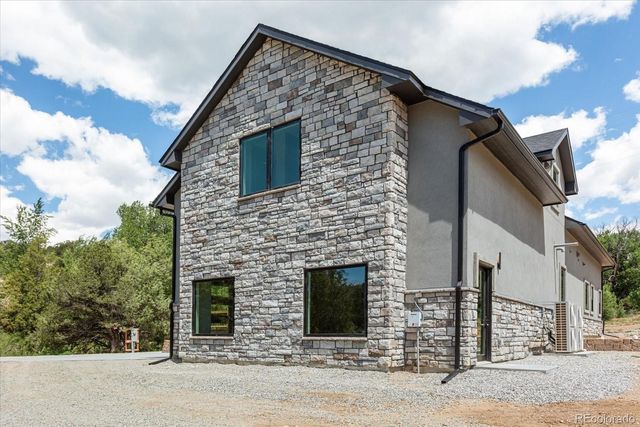 7916 Cozart Lane, Salida, CO 81201