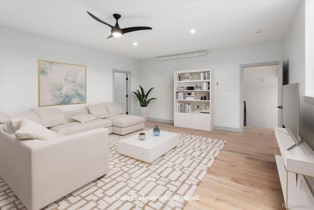 7916 Cozart Lane, Salida, CO 81201