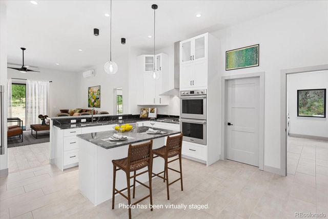 7916 Cozart Lane, Salida, CO 81201