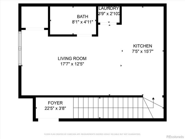 7916 Cozart Lane, Salida, CO 81201