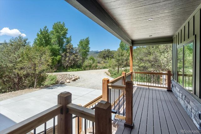 7916 Cozart Lane, Salida, CO 81201