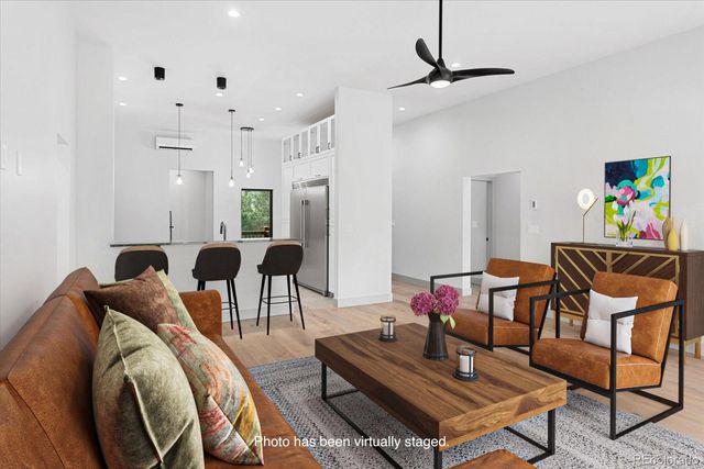 7916 Cozart Lane, Salida, CO 81201