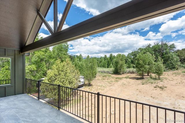 7916 Cozart Lane, Salida, CO 81201