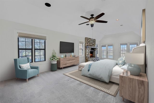 541 Hidden Lakes Boulevard, Gunter, TX 75058