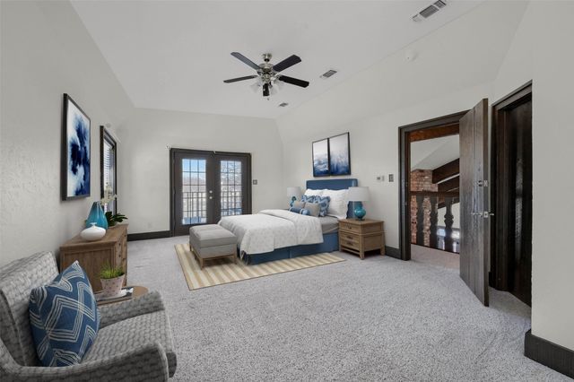 541 Hidden Lakes Boulevard, Gunter, TX 75058