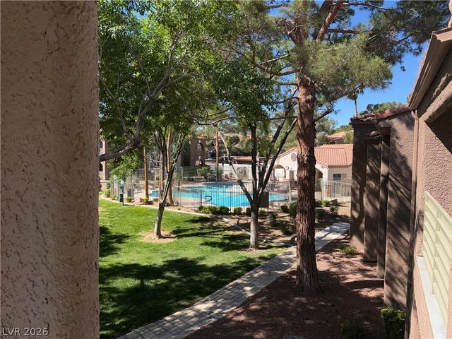 7701 Tackle Drive 202, Las Vegas, NV 89128