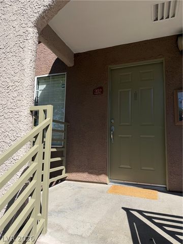 7701 Tackle Drive 202, Las Vegas, NV 89128