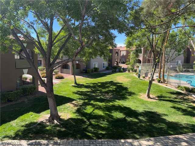 7701 Tackle Drive 202, Las Vegas, NV 89128