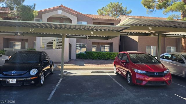 7701 Tackle Drive 202, Las Vegas, NV 89128