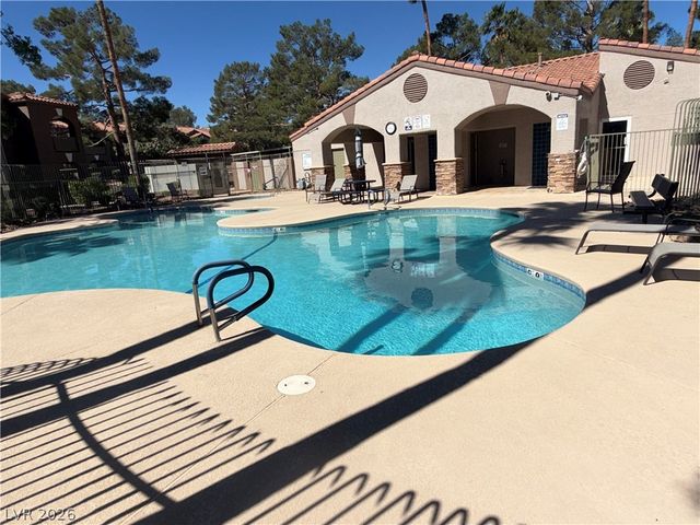 7701 Tackle Drive 202, Las Vegas, NV 89128