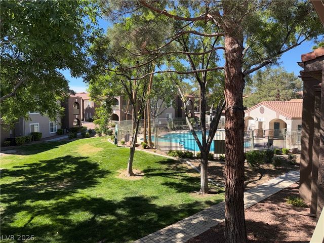 7701 Tackle Drive 202, Las Vegas, NV 89128