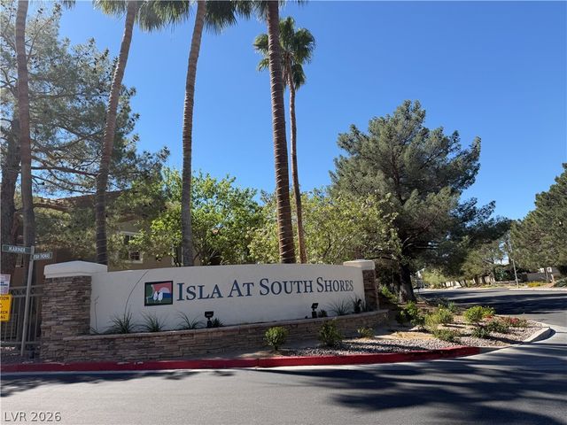 7701 Tackle Drive 202, Las Vegas, NV 89128