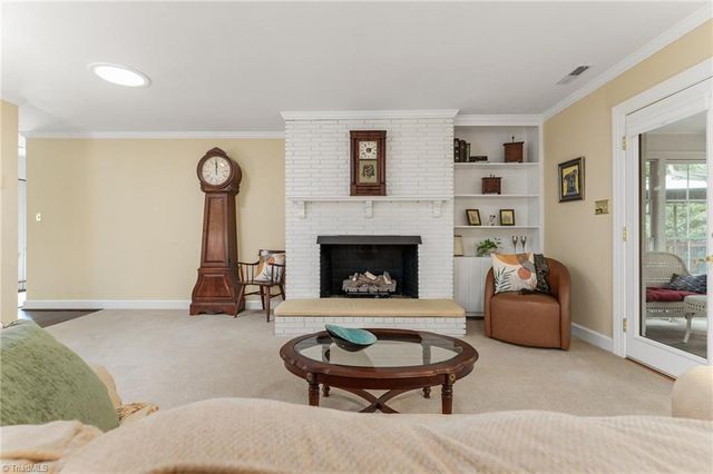 708 Finsbury Road, Winston-salem, NC 27104