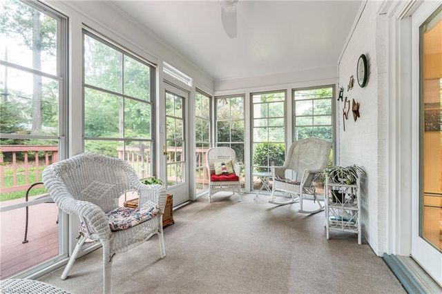 708 Finsbury Road, Winston-salem, NC 27104