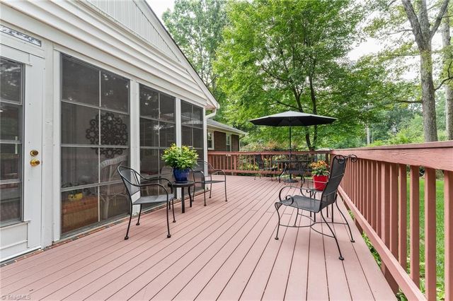 708 Finsbury Road, Winston-salem, NC 27104