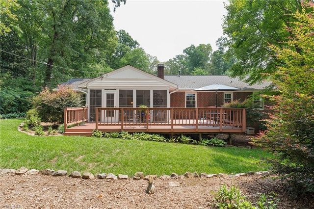 708 Finsbury Road, Winston-salem, NC 27104