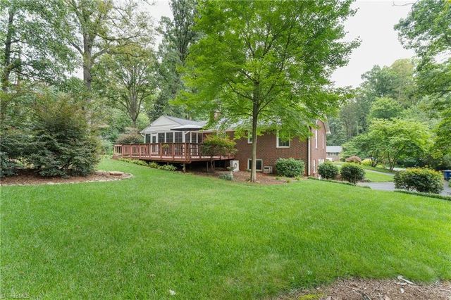 708 Finsbury Road, Winston-salem, NC 27104