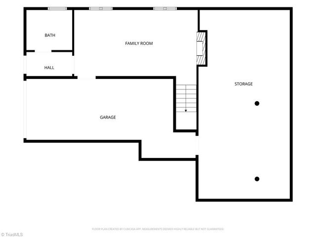 708 Finsbury Road, Winston-salem, NC 27104