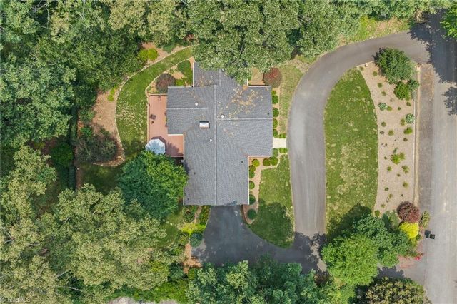 708 Finsbury Road, Winston-salem, NC 27104