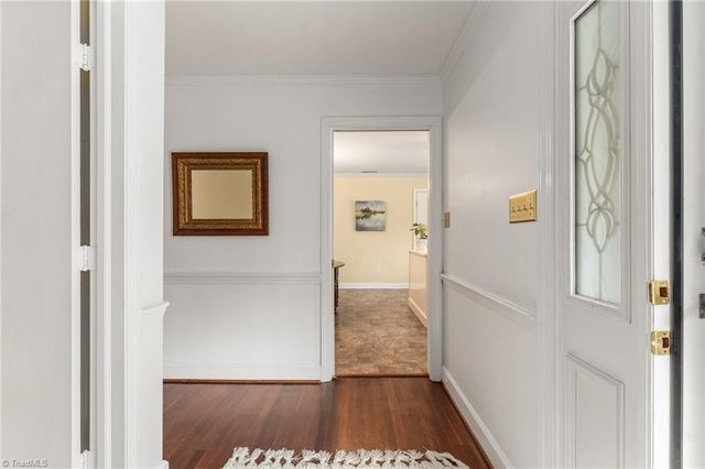 708 Finsbury Road, Winston-salem, NC 27104