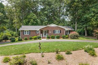 708 Finsbury Road, Winston-salem, NC 27104