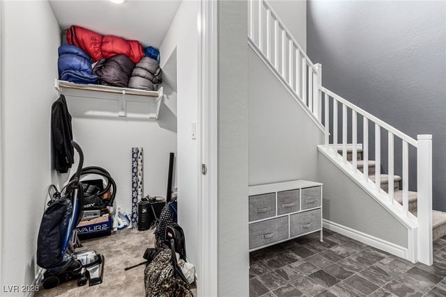 7615 Quail Dust Street, North Las Vegas, NV 89084