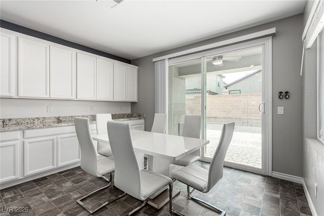 7615 Quail Dust Street, North Las Vegas, NV 89084