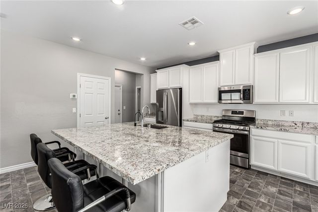 7615 Quail Dust Street, North Las Vegas, NV 89084