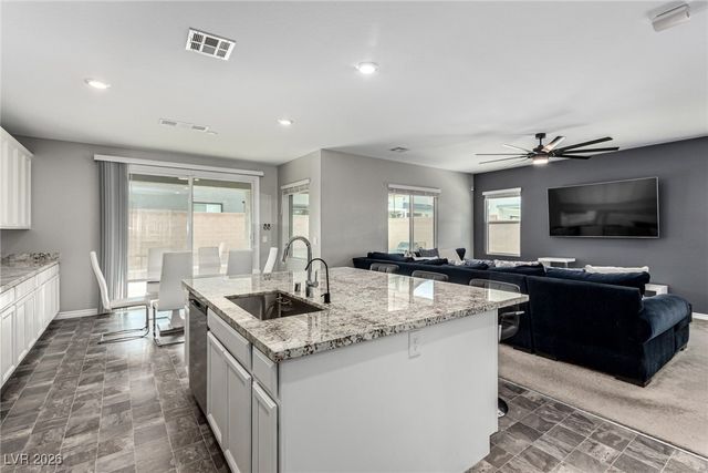 7615 Quail Dust Street, North Las Vegas, NV 89084