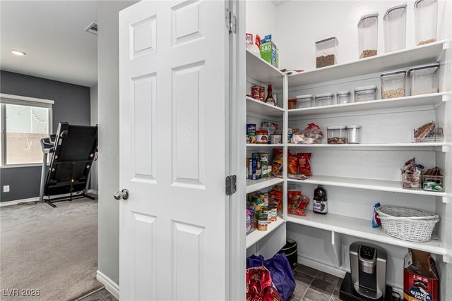 7615 Quail Dust Street, North Las Vegas, NV 89084