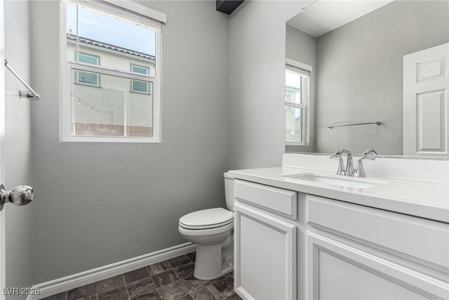 7615 Quail Dust Street, North Las Vegas, NV 89084