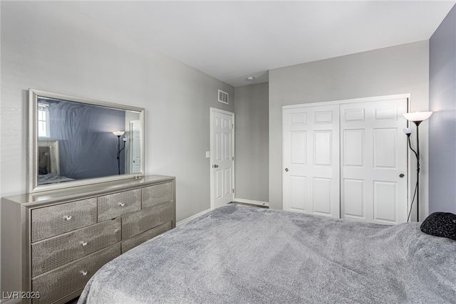 7615 Quail Dust Street, North Las Vegas, NV 89084