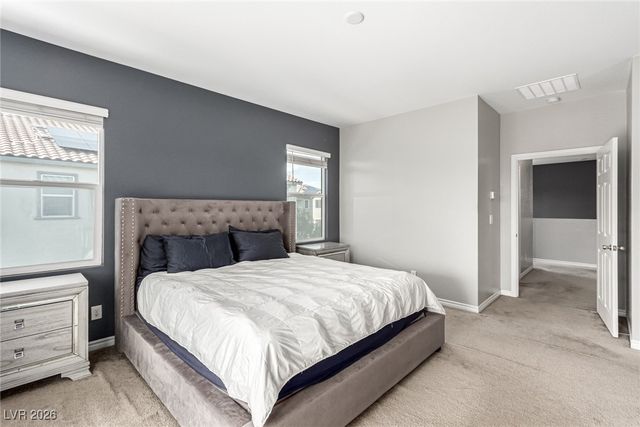 7615 Quail Dust Street, North Las Vegas, NV 89084