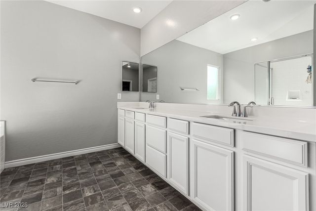 7615 Quail Dust Street, North Las Vegas, NV 89084