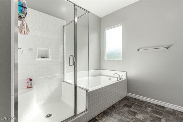 7615 Quail Dust Street, North Las Vegas, NV 89084