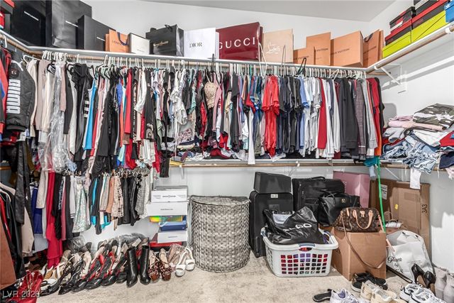 7615 Quail Dust Street, North Las Vegas, NV 89084