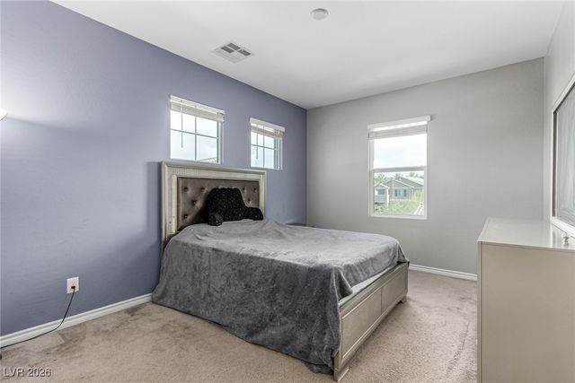 7615 Quail Dust Street, North Las Vegas, NV 89084