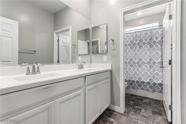 7615 Quail Dust Street, North Las Vegas, NV 89084