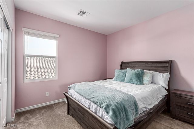 7615 Quail Dust Street, North Las Vegas, NV 89084