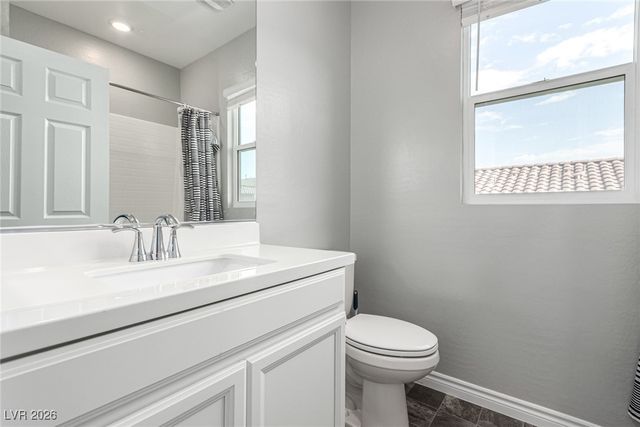 7615 Quail Dust Street, North Las Vegas, NV 89084