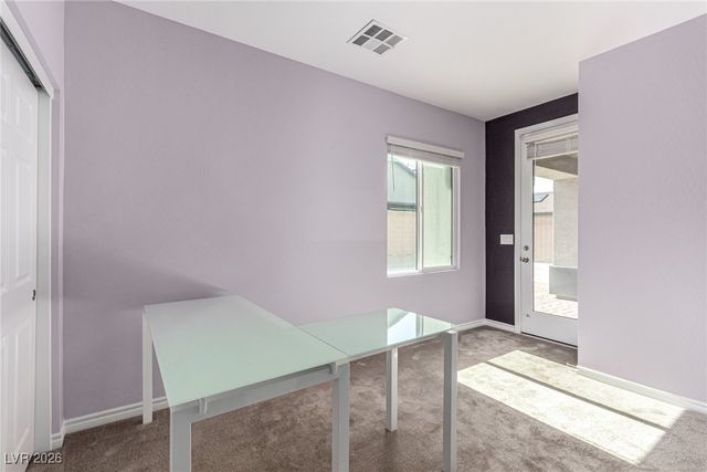 7615 Quail Dust Street, North Las Vegas, NV 89084