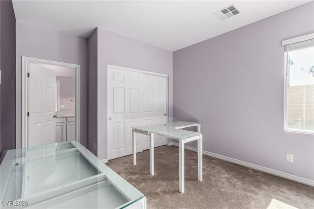 7615 Quail Dust Street, North Las Vegas, NV 89084