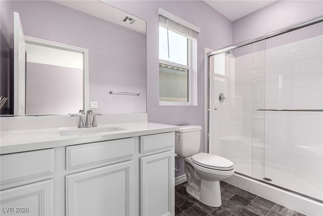 7615 Quail Dust Street, North Las Vegas, NV 89084