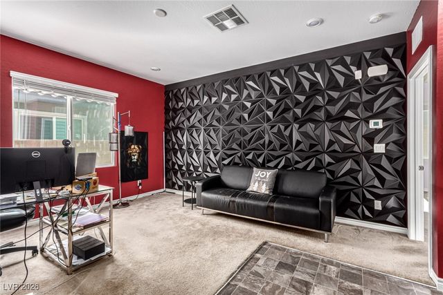 7615 Quail Dust Street, North Las Vegas, NV 89084