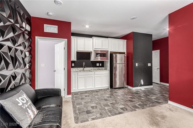 7615 Quail Dust Street, North Las Vegas, NV 89084