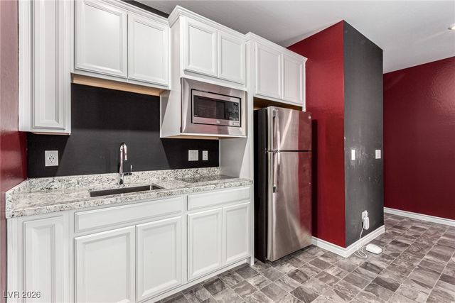 7615 Quail Dust Street, North Las Vegas, NV 89084