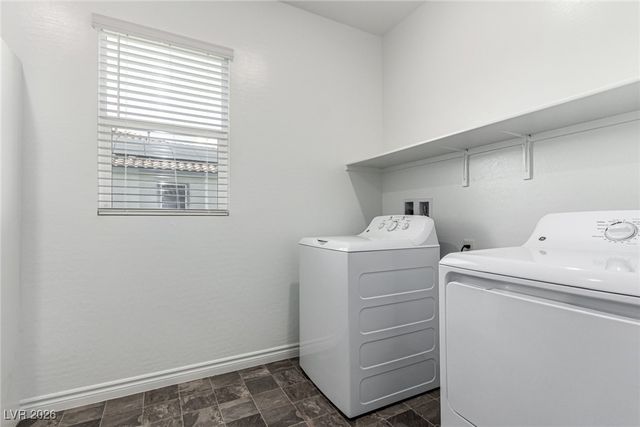 7615 Quail Dust Street, North Las Vegas, NV 89084