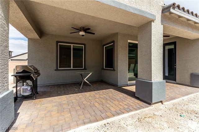 7615 Quail Dust Street, North Las Vegas, NV 89084