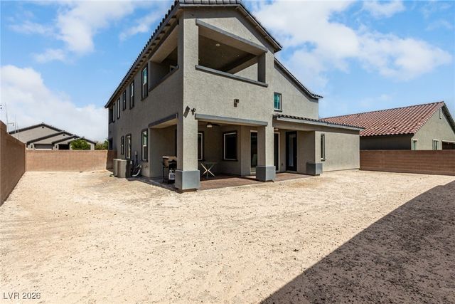 7615 Quail Dust Street, North Las Vegas, NV 89084