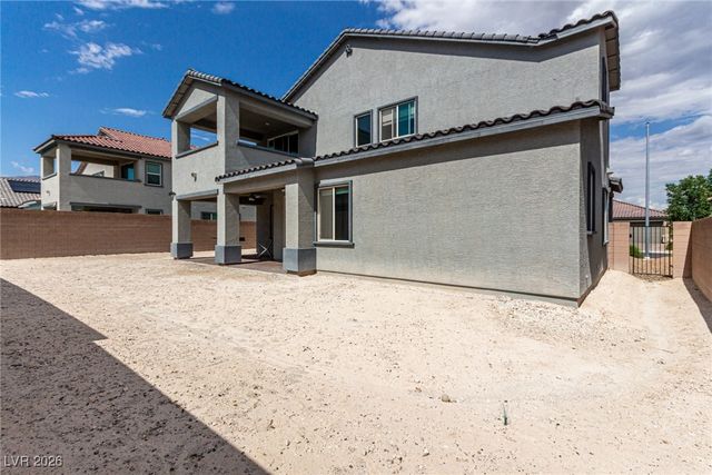 7615 Quail Dust Street, North Las Vegas, NV 89084